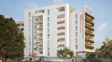 Programme Neuf Australis Montpellier