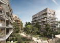 Programme Neuf PROMENADE CAMPUS Cachan