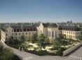 Programme Neuf COUVENT DES SOEURS LA CHARITE Bourges