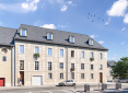 Programme Neuf Le Clos Sarrail Poitiers