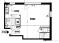 Programme Neuf Les Cottages des Margannes Équeurdreville-Hainneville