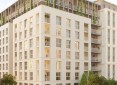Programme Neuf Bordo Neo Nue Propriété Bordeaux