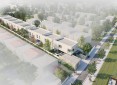 Programme Neuf Les Villas du Lez Castelnau-le-Lez