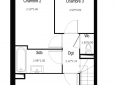 Programme Neuf Villas des Deux Pins Gujan-Mestras