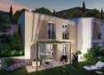 Programme Neuf LES LODGES DU CHATEAU Marseille 13ème