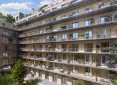 Programme Neuf INSPIRATION PARC Paris 18ème