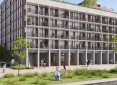 Programme Neuf Le Cœur Du Rhin - Phase 1 Strasbourg