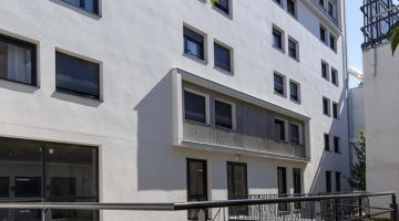 Programme Neuf STUDELITES Gentilly Gentilly