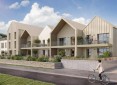 Programme Neuf LES JARDINS DE KERROC'H Paimpol