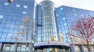 (studea) Résidence Étudiante Studéa Tours Gare