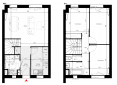 Programme Neuf CARRÉ NOYER - Appartements Bondoufle