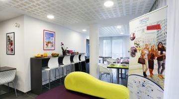 Programme Neuf Stanford Caen