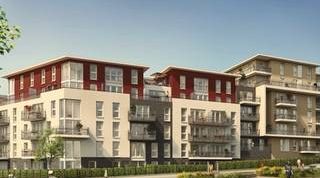 Programme Neuf SO GREEN Corbeil-Essonnes