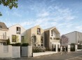 Programme Neuf 238 Empereur Rueil-Malmaison