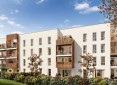 Programme Neuf Vert Bocage Nue Propriété Donville-les-Bains