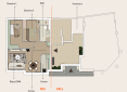 Programme Neuf Villa Thorain- Biens immobiliers neuf Antony Antony