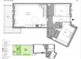 Programme Neuf LES CLAIRIERES BOISEES | BOCAGE CITADIN - Bâtiment 7A1 Chantepie