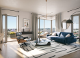 Programme Neuf EGERIE Villeurbanne