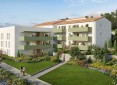Programme Neuf Résidence Malana ULS Marseille 11ème