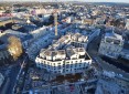 Programme Neuf Clos Saint-Louis Acte 1 Saint-Germain-en-Laye