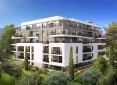 Programme Neuf Parc Bel Azur Antibes
