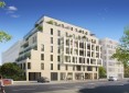 Programme Neuf Diane Résidence Montpellier