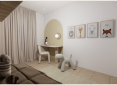 Programme Neuf Villa Thorain- Biens immobiliers neuf Antony Antony