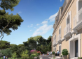 Programme Neuf KODAMA Montpellier