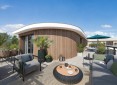 Programme Neuf Les Terrasses du Golfe Arradon