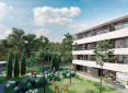 Programme Neuf LE JARDIN MAJORELLE Cenon