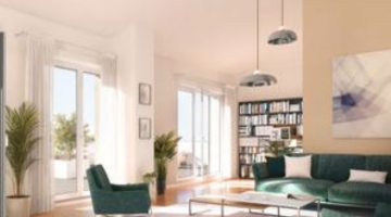 Programme Neuf LE CASTELNAU La Teste-de-Buch