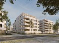 Programme Neuf MILLESIME - Metz