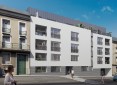 Programme Neuf La Résidence des Cordeliers Laval