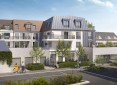 Programme Neuf RESIDENCE DES IMPRESSIONNISTES Osny