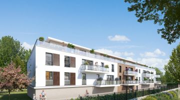 Les Terrasses du Golfe