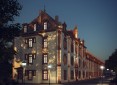 Programme Neuf Ancien B.D.M. Colmar