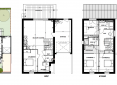 Programme Neuf VILLAS ANDROMEDE Artigues-près-Bordeaux