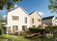 Programme Neuf Vert Bocage Nue Propriété Donville-les-Bains