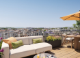 Programme Neuf EGERIE Villeurbanne