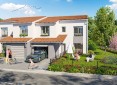 Programme Neuf Le Domaine de Courlandes II Gerzat