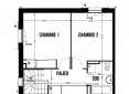 Programme Neuf Les Cottages des Margannes Équeurdreville-Hainneville