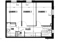 Programme Neuf Les Cottages des Margannes Équeurdreville-Hainneville