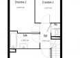 Programme Neuf Villas des Deux Pins Gujan-Mestras