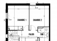 Programme Neuf Les Cottages des Margannes Équeurdreville-Hainneville