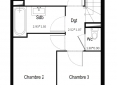 Programme Neuf Villas des Deux Pins Gujan-Mestras