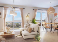 Programme Neuf Eskis – Hotel de France Biganos
