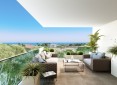 Programme Neuf Parc Bel Azur Antibes