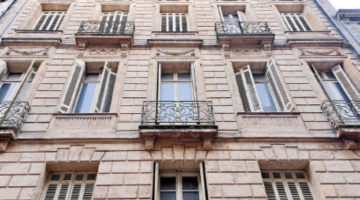 Programme Neuf ARABESQUE Bordeaux