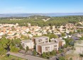 Programme Neuf PATIO MOSAIK Istres