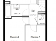 Programme Neuf Villas des Deux Pins Gujan-Mestras